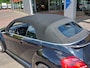 Volkswagen Beetle Cabriolet 1.2 TSI 105pk BlueMotion Design Edition | Navi | Clima | Cruise | Leder+Stoelverwarming | Pdc V+A | Mistlampen | 17''lm | Windscherm