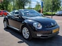 Volkswagen Beetle Cabriolet 1.2 TSI 105pk BlueMotion Design Edition | Navi | Clima | Cruise | Leder+Stoelverwarming | Pdc V+A | Mistlampen | 17''lm | Windscherm
