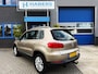 Volkswagen Tiguan 1.4 TSI Sport&Style 122PK|Radio|Climate|StoelVW|Cruise Control|Bluetooth|Trekhaak|Inparkeren|Start/Stop|Hold|PDC