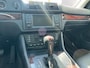 BMW 5-Serie 530i e39 incl. BTW, schuifdak, Youngtimer!