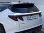 Hyundai Tucson 1.6 T-GDI PHEV N Line Edition 265PK 4WD Automaat / Dealer onderhouden / SoH 100 % / Trekgewicht 1.350 kg/ 360° Camera / Apple Carplay Android Auto / Adaptief CC / Stuur- en Stoelverwarming / Elektrische klep /