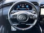 Hyundai Tucson 1.6 T-GDI PHEV N Line Edition 265PK 4WD Automaat / Dealer onderhouden / SoH 100 % / Trekgewicht 1.350 kg/ 360° Camera / Apple Carplay Android Auto / Adaptief CC / Stuur- en Stoelverwarming / Elektrische klep /
