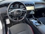 Hyundai Tucson 1.6 T-GDI PHEV N Line Edition 265PK 4WD Automaat / Dealer onderhouden / SoH 100 % / Trekgewicht 1.350 kg/ 360° Camera / Apple Carplay Android Auto / Adaptief CC / Stuur- en Stoelverwarming / Elektrische klep /
