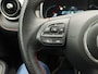 MG ZS EV Long Range Luxury 70 kWh | Navigatie | Panoramadak | Camera | Adaptive cruise