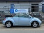 Volkswagen Beetle New Cabriolet 1.6 Highline | Airco | Cruise | Leder| Xenon