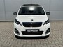 Peugeot 108 1.0 e-VTi Allure TOP! Automaat! | Start/Stop systeem | Camera | Apple Carplay/Android Auto | Lederen bekleding | Cabrio