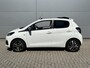 Peugeot 108 1.0 e-VTi Allure TOP! Automaat! | Start/Stop systeem | Camera | Apple Carplay/Android Auto | Lederen bekleding | Cabrio