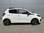 Peugeot 108 1.0 e-VTi Allure TOP! Automaat! | Start/Stop systeem | Camera | Apple Carplay/Android Auto | Lederen bekleding | Cabrio