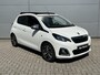 Peugeot 108 1.0 e-VTi Allure TOP! Automaat! | Start/Stop systeem | Camera | Apple Carplay/Android Auto | Lederen bekleding | Cabrio