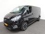 Ford Transit Custom 320 2.0 TDCI L2H1 Sport Airco ACC Bluetooth Navi Trekhaak