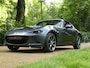 Mazda MX-5 RF 2.0 SkyActiv-G 184 GT-M