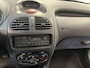 Peugeot 206 1.4 XT