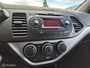 Kia Picanto 1.0 CVVT ISG R-Cross AIRCO LMV NAP