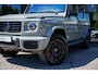Mercedes-Benz G-klasse 580 EQ-Technologie Edition One 116 kWh | Schuif-kanteldak | Carbon sierdelen | Memory stoelen | Stoelmassage | 360* camera |