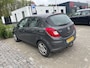 Opel Corsa 1.2-16V Anniversary Edition | 5-DRS | Metallic | L.M Velgen |