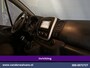 Renault Trafic 1.6 dCi L1H1 inrichting Euro6 Airco | Trekhaak | Navigatie | Cruisecontrol | LED | Parkeersensoren Bijrijdersbank