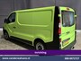 Renault Trafic 1.6 dCi L1H1 inrichting Euro6 Airco | Trekhaak | Navigatie | Cruisecontrol | LED | Parkeersensoren Bijrijdersbank