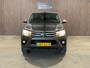 Toyota Hilux 2.4 D-4D-F Double Cab Cool Comfort 2017 CAMERA