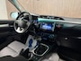 Toyota Hilux 2.4 D-4D-F Double Cab Cool Comfort 2017 CAMERA