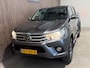 Toyota Hilux 2.4 D-4D-F Double Cab Cool Comfort 2017 CAMERA