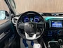 Toyota Hilux 2.4 D-4D-F Double Cab Cool Comfort 2017 CAMERA