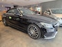 Mercedes-Benz C-klasse Cabrio Mercedes-Benz 250 AMG Line Premium Plus Airscraf/360 CAM./Burmester/Multibeam Led