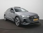 Audi e-tron Sportback 55 quattro S edition 95 kWh S-Line | Panodak | Trekhaak | Elek. Stoelen