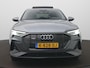 Audi e-tron Sportback 55 quattro S edition 95 kWh S-Line | Panodak | Trekhaak | Elek. Stoelen