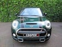 MINI Cooper S 2.0 Chili F56 automaat met Pano, Leder, LED, DAB, HK, Apple carPlay, 18"