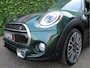 MINI Cooper S 2.0 Chili F56 automaat met Pano, Leder, LED, DAB, HK, Apple carPlay, 18"