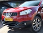Nissan Qashqai 2.0 Tekna Panorama dak | Trekhaak | Lederenbekleding