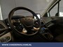Ford Transit Connect 1.5 EcoBlue 100pk L1H1 Euro6 Airco | Navigatie | Camera | Apple Carplay | Cruisecontrol Verwarmde voorruit, Parkeersensoren