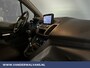 Ford Transit Connect 1.5 EcoBlue 100pk L1H1 Euro6 Airco | Navigatie | Camera | Apple Carplay | Cruisecontrol Verwarmde voorruit, Parkeersensoren