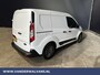 Ford Transit Connect 1.5 EcoBlue 100pk L1H1 Euro6 Airco | Navigatie | Camera | Apple Carplay | Cruisecontrol Verwarmde voorruit, Parkeersensoren
