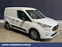 Ford Transit Connect 1.5 EcoBlue 100pk L1H1 Euro6 Airco | Navigatie | Camera | Apple Carplay | Cruisecontrol Verwarmde voorruit, Parkeersensoren