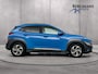 Hyundai Kona 1.6 GDI HEV Sky Sensation // TREKHAAK // ZONNEDAK // STOELKOELING //