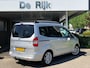 Ford Tourneo Courier 1.0 Titanium | Navi, PDC, Stoelverw., Cruise, Climate, Trekhaak, Lichtsensor | Goed onderhouden |