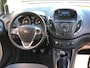 Ford Tourneo Courier 1.0 Titanium | Navi, PDC, Stoelverw., Cruise, Climate, Trekhaak, Lichtsensor | Goed onderhouden |