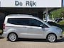 Ford Tourneo Courier 1.0 Titanium | Navi, PDC, Stoelverw., Cruise, Climate, Trekhaak, Lichtsensor | Goed onderhouden |