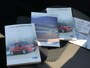 Ford Tourneo Courier 1.0 Titanium | Navi, PDC, Stoelverw., Cruise, Climate, Trekhaak, Lichtsensor | Goed onderhouden |