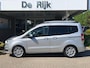Ford Tourneo Courier 1.0 Titanium | Navi, PDC, Stoelverw., Cruise, Climate, Trekhaak, Lichtsensor | Goed onderhouden |