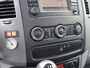 Volkswagen Crafter 50 2.0 TDI 121kw 164pk BE-Combi Trekker + Trailer = 2.700 kg Laden