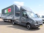 Volkswagen Crafter 50 2.0 TDI 121kw 164pk BE-Combi Trekker + Trailer = 2.700 kg Laden
