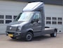 Volkswagen Crafter 50 2.0 TDI 121kw 164pk BE-Combi Trekker + Trailer = 2.700 kg Laden