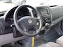 Volkswagen Crafter 50 2.0 TDI 121kw 164pk BE-Combi Trekker + Trailer = 2.700 kg Laden
