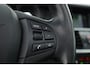 BMW X3 xDrive20d | HUD | Schuif-/kanteldak | Afn. Trekhaak | Camera | Navi | Stoelverw. | LED