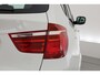 BMW X3 xDrive20d | HUD | Schuif-/kanteldak | Afn. Trekhaak | Camera | Navi | Stoelverw. | LED