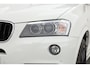 BMW X3 xDrive20d | HUD | Schuif-/kanteldak | Afn. Trekhaak | Camera | Navi | Stoelverw. | LED