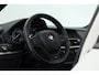 BMW X3 xDrive20d | HUD | Schuif-/kanteldak | Afn. Trekhaak | Camera | Navi | Stoelverw. | LED