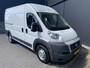 Fiat Ducato 35H 2.3 MultiJet MH2 Gran Volume L2 H2 Airco - Tussenschot volledig - Zijschuifdeur rechts - lederen stuurwiel